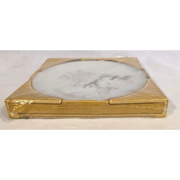 NOS Holly Hobbie Thank You Plate 1975 Porcelain Lasting Memories Prairie Vtg 70s - Picture 8 of 13